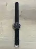 montre santé withings scanwatch 38mm noir