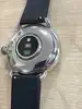 montre santé withings scanwatch 38mm noir