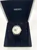 montre seiko presage coeur ouvert