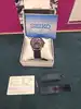 montre seiko prospex land automatique en nylon avec boussole