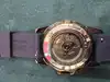 montre seiko prospex land automatique en nylon avec boussole