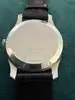 montre tissot heritage visodate t118.410.11.057.00 - verre sapphire