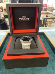 montre tissot prx 40mm t137.410a