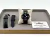 montre tissot seastar 1000, mouvement automatique, avec 3 bracelets