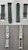 montre tissot seastar pro 2000, mouvements autumatique , cadran noir, avec bracelet en acier