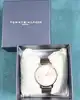 montre tommy hilfiger pippa dorée