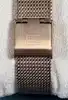 montre tommy hilfiger pippa dorée
