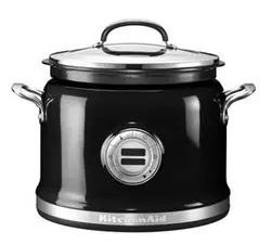 multicuiseur kitchenaid® 5kmc4241eob noir onyx