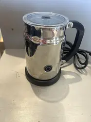 nespresso mousseur de lait aeroccino 1