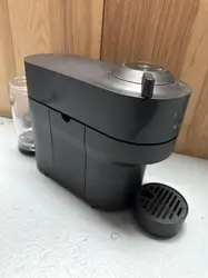 nespresso vertuo magimix 11729 vertuo pop noir reglisse