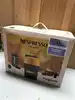 nespresso vertuo magimix 11729 vertuo pop noir reglisse