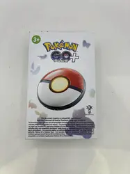nintendo pokemon go plus +