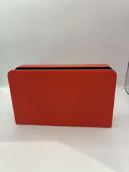 nintendo switch dock pour console heg-007