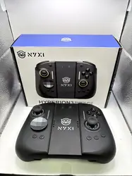 nyxi hyperion 3 manette sans fil pour nintendo switch 2