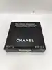 ombres à paupières et fards à joues chanel rouge noir confidence