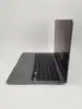 ordinateur portable apple macbook air 13' 512 go ssd 16 go ram puce m2 cpu 8 cœurs gpu 10 cœurs gris sidéral