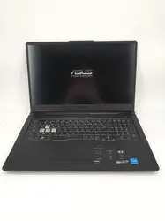 ordinateur portable asus tuf gaming f17 fx706hf