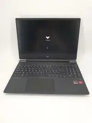 ordinateur portable gamer hp victus gaming laptop 15-fb0xxx