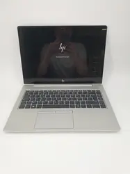 ordinateur portable hp elitebook 840 g5