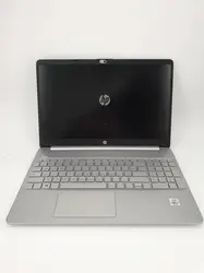 ordinateur portable hp laptop 15s-fq1xxx