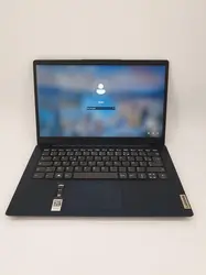 ordinateur portable lenovo 82rj