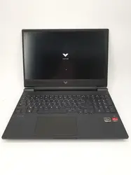 ordinateur portable pc portable gaming hp victus 15 - fb3025nf amd ryzen™ 5 8645hs ordinateur 39,6 cm