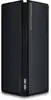 pack 2 routeurs wifi bi - bande xiaomi mesh system ax3000 noir