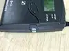 pack bodypack sennheiser pro audio ew 122p g4-b omni-directional