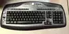 pack clavier + souris sans fil logitech y-rr54