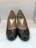paire mocassins femme emporio armani
