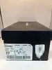 paire mocassins femme emporio armani