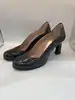 paire mocassins femme emporio armani