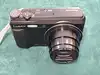 panasonic lumix dmc - tz55 - appareil photo numérique