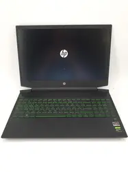 pc portable gaming hp pavillon