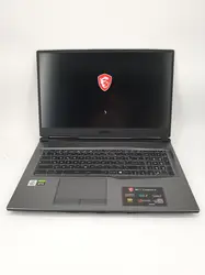 pc portable gaming msi leopard gp75