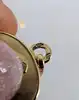 pendentif petit ange or 750 millième (18 ct) 1,80g