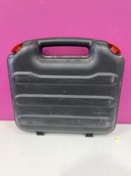 perçeuse à percusion black & decker kr703 710w
