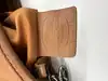 petit sac bandoulière longchamp en cuir