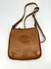 petit sac bandoulière longchamp en cuir