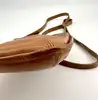 petit sac bandoulière longchamp en cuir