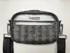 petit sac the blend lacoste pour homme