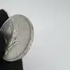 pièce 5 francs semeuse 1960 argent 835 millième 12,03g