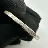 pièce 5 francs semeuse 1960 argent 835 millième 12,03g