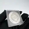 pièce 50 francs hercule 1975  argent 900 millième 29,98g