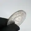 pièce 50 francs hercule 1977 argent 900 millième 29,91g