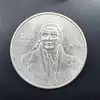 pièce de collection mexique 100 pesos 1978 josé maria morelos argent 720/1000 argent autre millième 27,70g