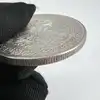 pièce de collection mexique 100 pesos 1978 josé maria morelos argent 720/1000 argent autre millième 27,70g
