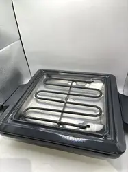 pierrade tefal