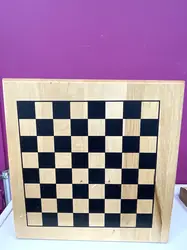 plateaux multi jeux de societe en bois