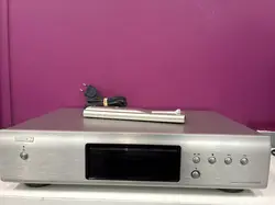 platine cd denon dcd-520ae